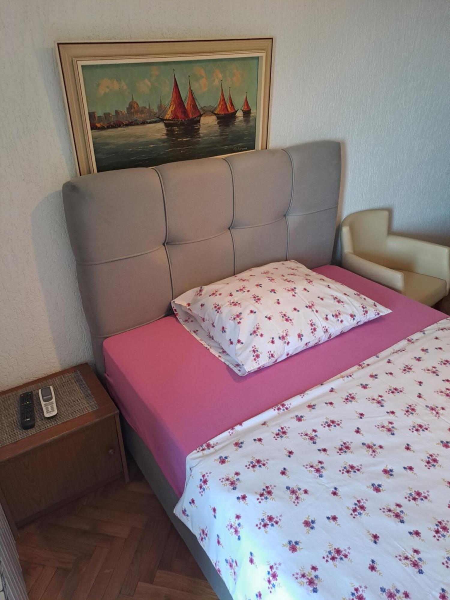 Romansa Guest House Zadar Exterior photo