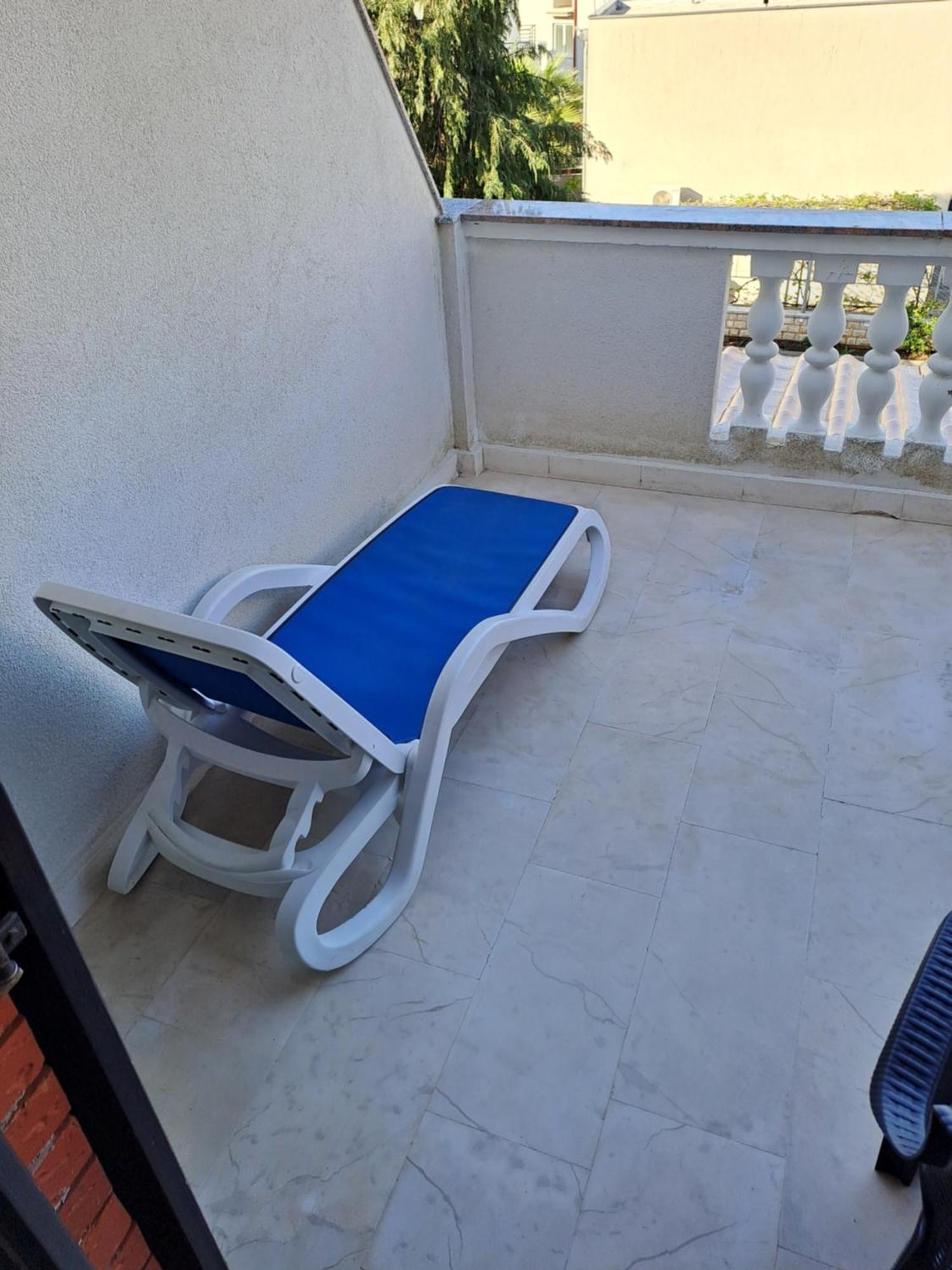 Romansa Guest House Zadar Exterior photo
