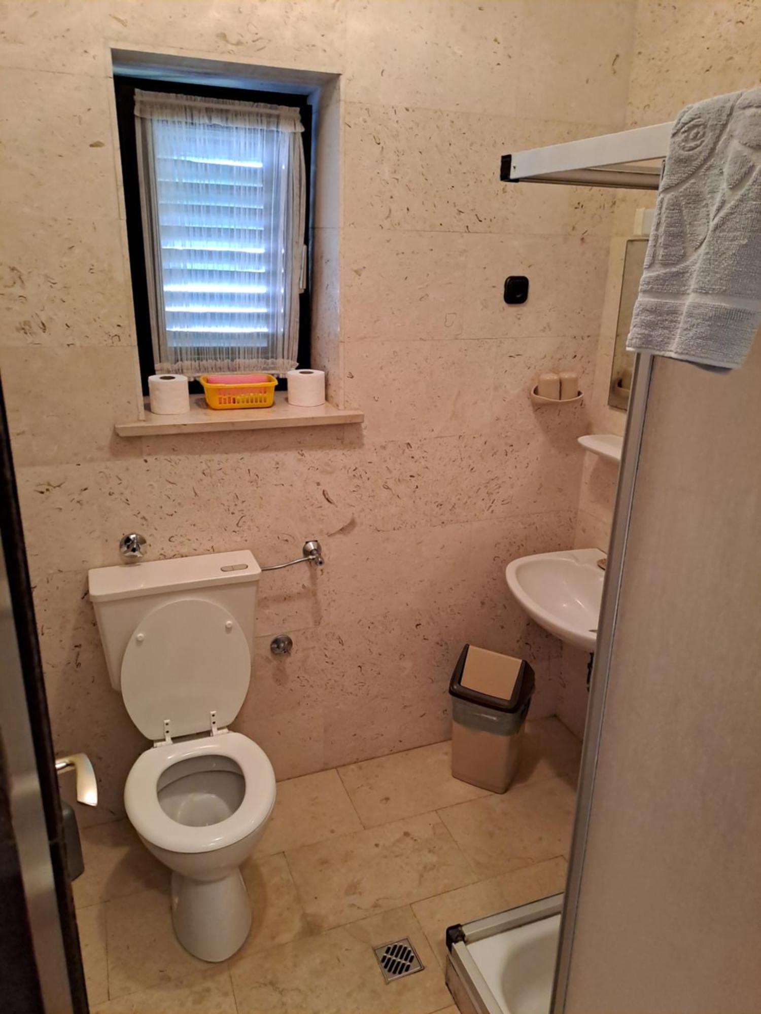 Romansa Guest House Zadar Exterior photo