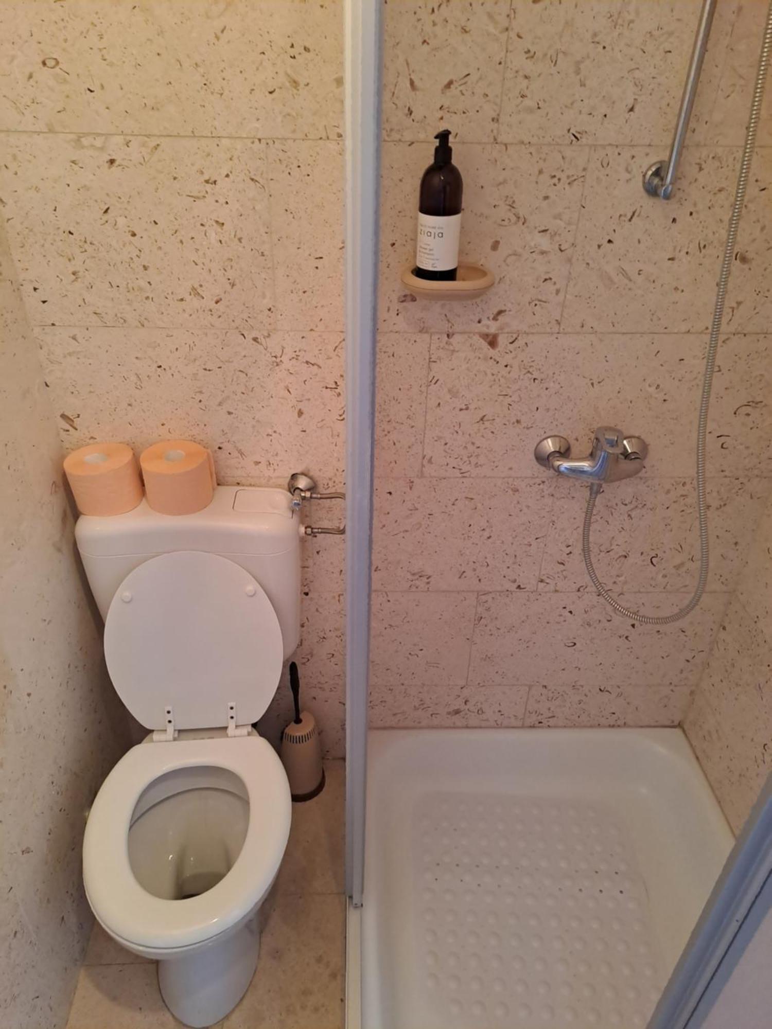 Romansa Guest House Zadar Exterior photo