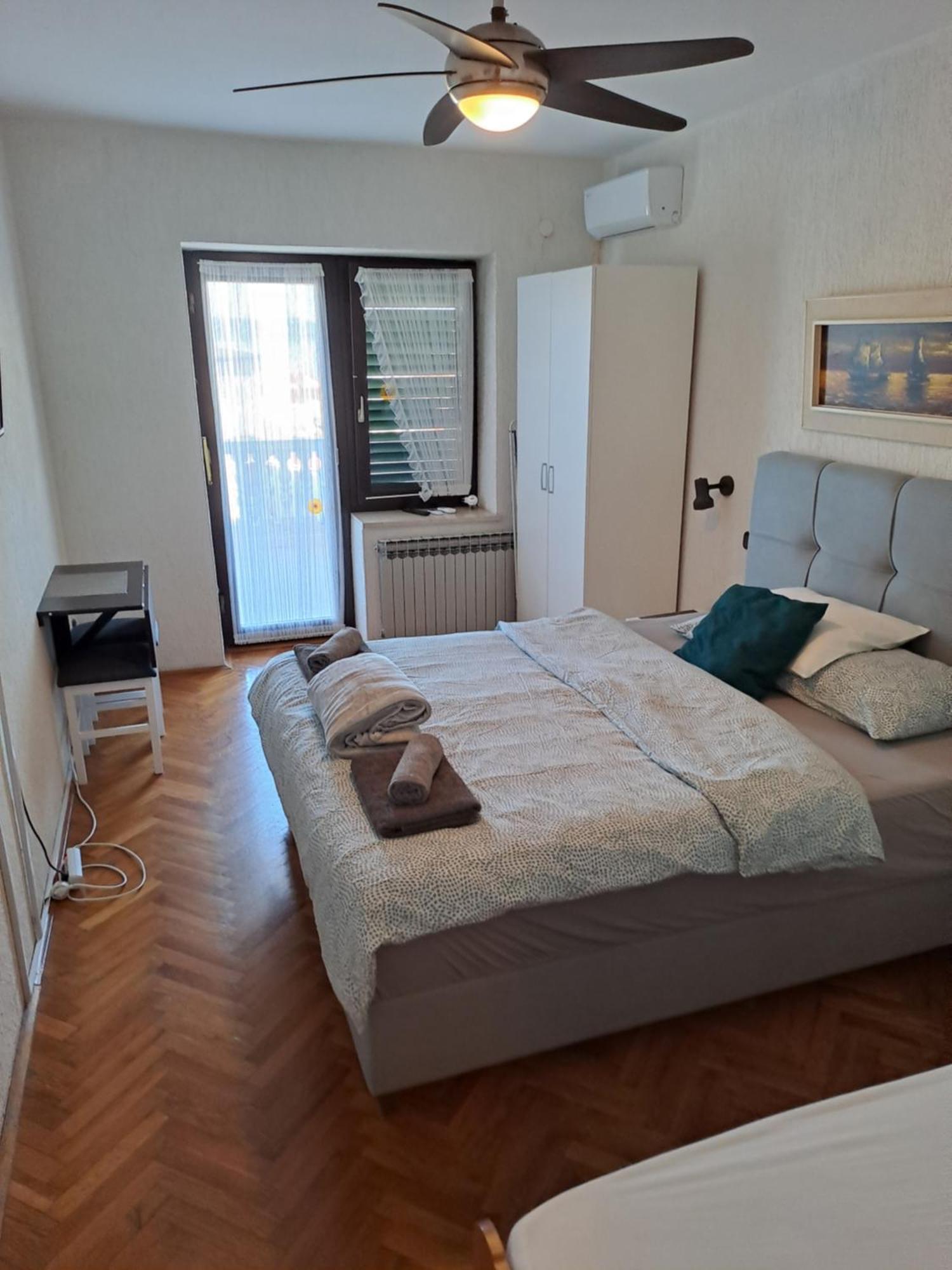 Romansa Guest House Zadar Exterior photo