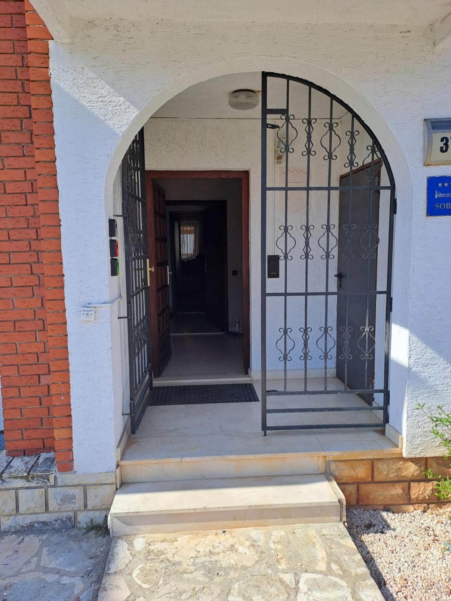 Romansa Guest House Zadar Exterior photo