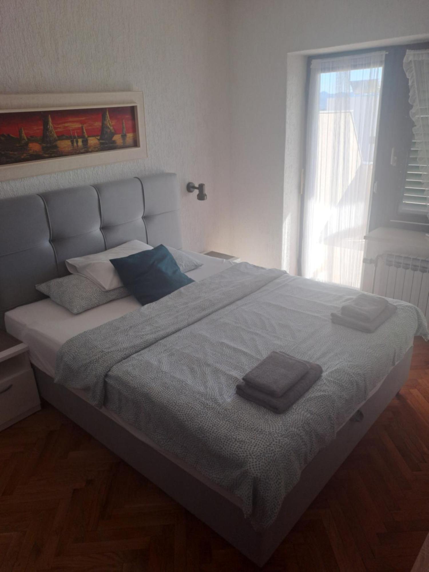 Romansa Guest House Zadar Exterior photo